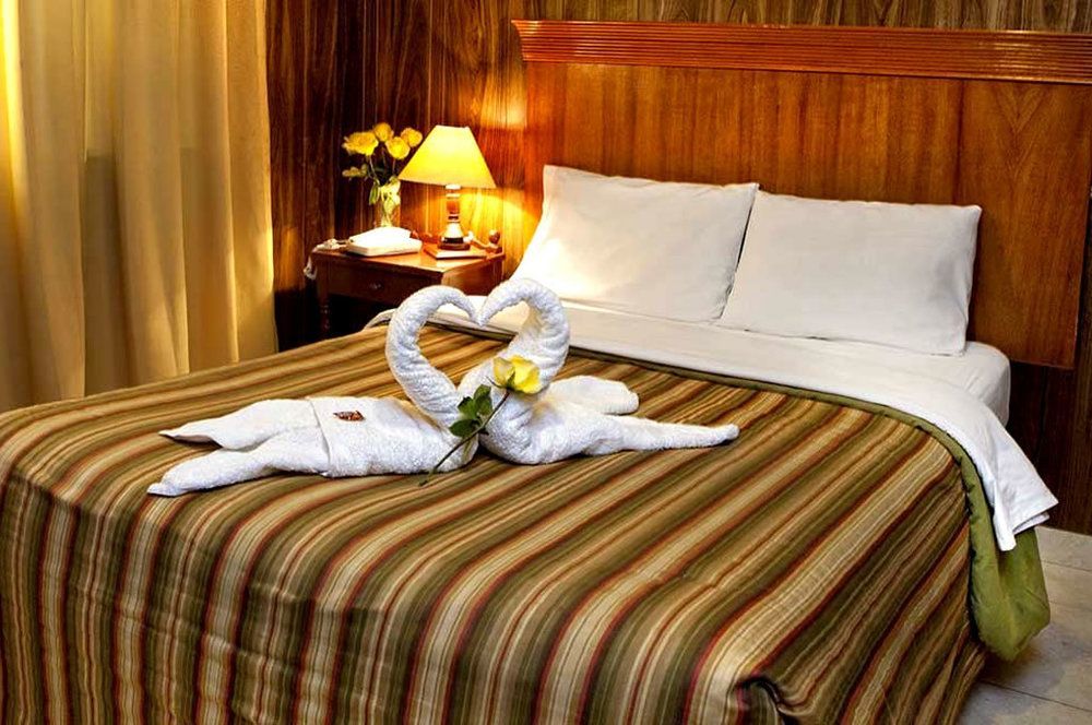 Hotel El Tumi 2 Huaraz  Eksteriør bilde